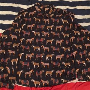 Men’s Gucci Button Down Shirt